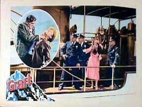 Graft (1931) afişi Graft (1931) afişi