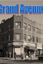Grand Avenue (2013) afişi Grand Avenue (2013) afişi