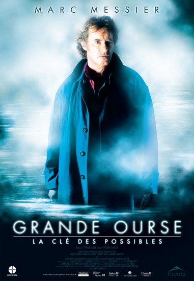 Grande Ourse - La Clé Des Possibles (2009) afişi Grande Ourse - La Clé Des Possibles (2009) afişi