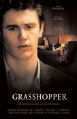 Grasshopper (2006) afişi Grasshopper (2006) afişi