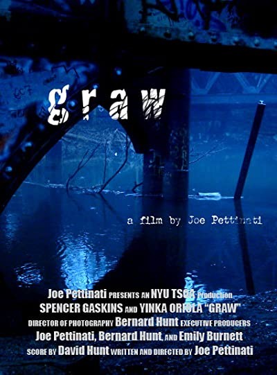 Graw (2007) afişi Graw (2007) afişi
