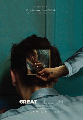 Büyük ÖzgürlükGreat Freedom (2021) Büyük ÖzgürlükGreat Freedom (2021)