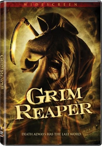 Grim Reaper (2007) afişi Grim Reaper (2007) afişi