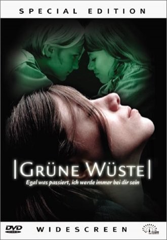 Grüne Wüste (1999) afişi Grüne Wüste (1999) afişi