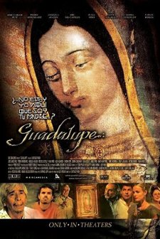 Guadalupe (2006) afişi