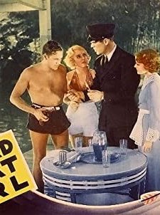 Guard That Girl (1935) afişi