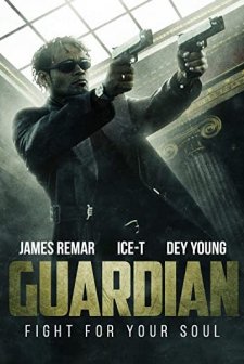 Guardian (2001) afişi