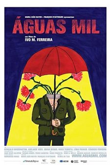 Águas Mil (2009) afişi