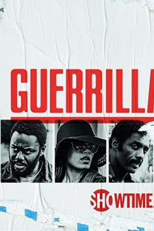 Guerrilla
