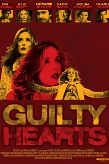 Guilty Hearts (2006) afişi