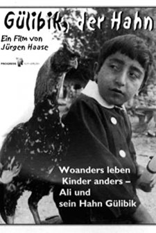 Gülibik (1984) afişi