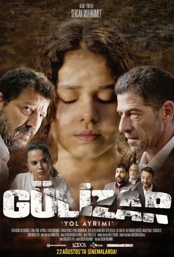 Gülizar Yol Ayrımı