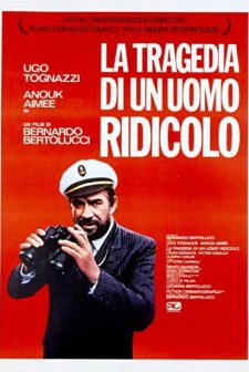 Gülünç Bir Adamın Trajedisi