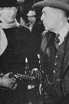 Gun Code (1940) afişi