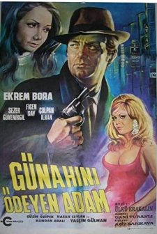 Günahını Ödeyen Adam