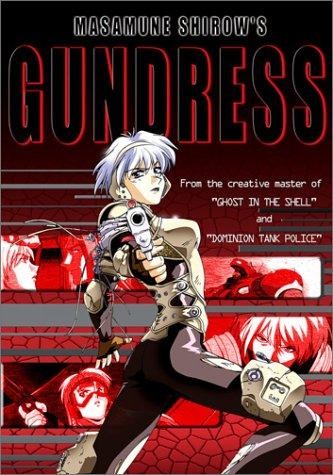 Gundress (1999) afişi Gundress (1999) afişi