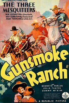 Gunsmoke Ranch