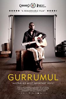 Gurrumul (2017) afişi