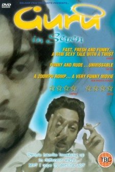 Guru In Seven (1998) afişi