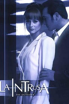 Güzel Virginia (2001) afişi