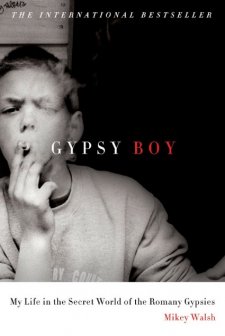 Gypsy Boy  afişi