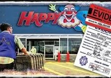 Happy Saver Usa (2011) afişi