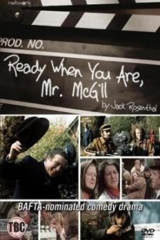 Hazır Olduğun Zaman (2003) afişi