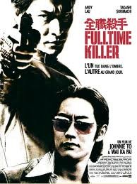Her Zaman Katil (2001) afişi Her Zaman Katil (2001) afişi