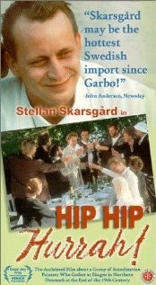 Hip Hip Hurrah! (1987) afişi Hip Hip Hurrah! (1987) afişi