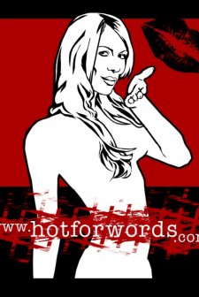 Hotforwords (2007) afişi