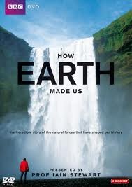How Earth Made Us (2010) afişi How Earth Made Us (2010) afişi