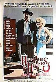 Hughes And Harlow: Angels In Hell (1978) afişi