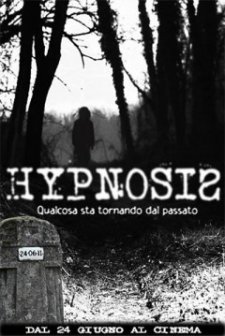 Hypnosis afişi