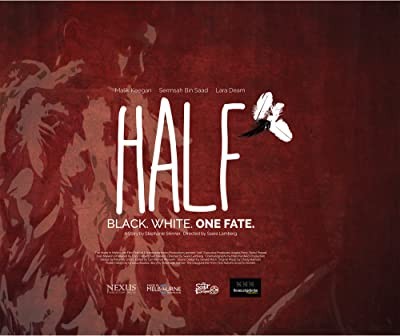 Half (2016) afişi Half (2016) afişi
