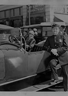 Half A Hero (1925) afişi