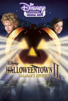 Halloweentown ıı: Kalabar's Revenge