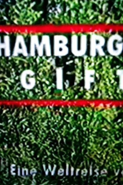 Hamburger Gift (1992) afişi Hamburger Gift (1992) afişi