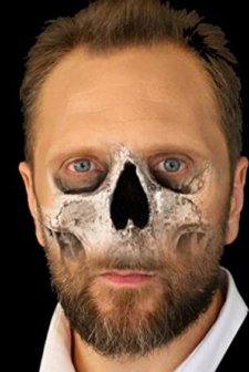 Hamlet (2017) afişi