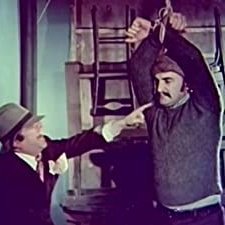 Hamsi Nuri (1973) afişi