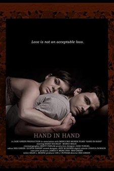 Hand in Hand (2007) afişi