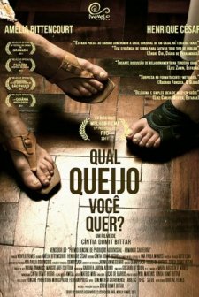 Hangi Peyniri İstersin?