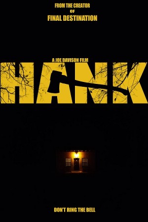 Hank afişi