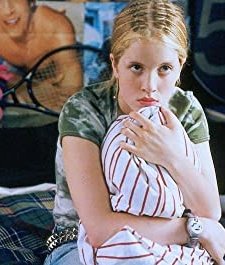 Hanna - Wo Bist Du? (2001) afişi