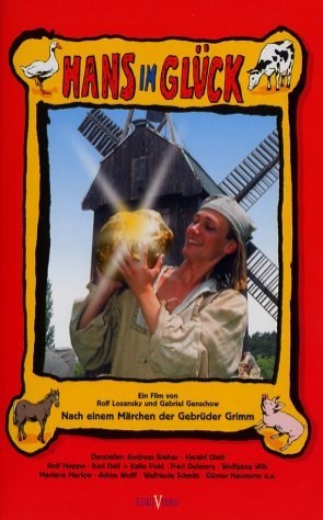 Hans Im Glück (1999) afişi Hans Im Glück (1999) afişi