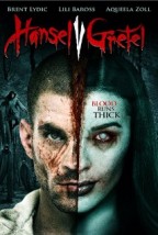 Hansel Vs. Gretel (2015) afişi Hansel Vs. Gretel (2015) afişi
