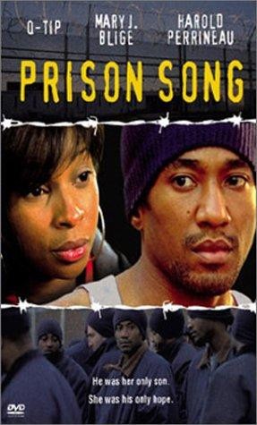 Hapishane şarkısı (2001) afişi Hapishane şarkısı (2001) afişi