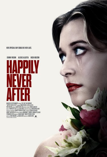 Happily Never After (2022) afişi Happily Never After (2022) afişi