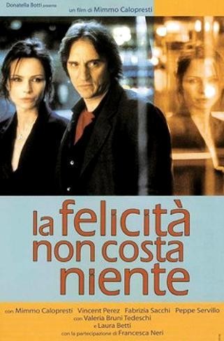 Happiness Costs Nothing (2003) afişi Happiness Costs Nothing (2003) afişi
