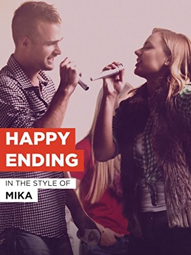 Happy Ending (1995) afişi Happy Ending (1995) afişi