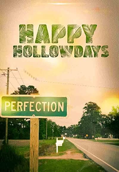 Happy Hollowdays (2015) afişi Happy Hollowdays (2015) afişi